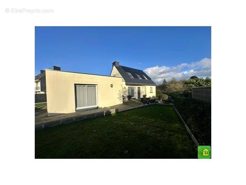 Maison à PLOUAY