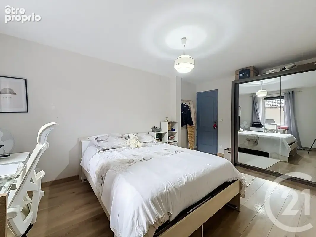 Appartement 3 pièces 61 m² à vendre à Taninges (74440) - photo 7