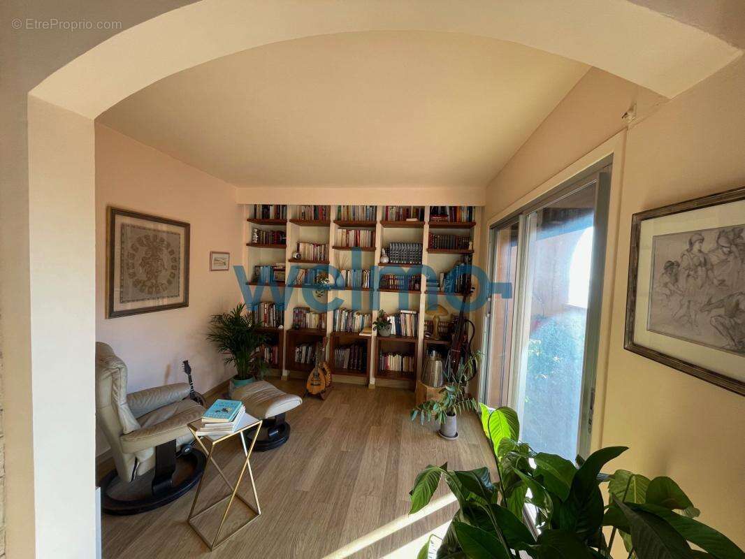 Appartement à BRANDO