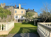 Maison à TORIGNI-SUR-VIRE