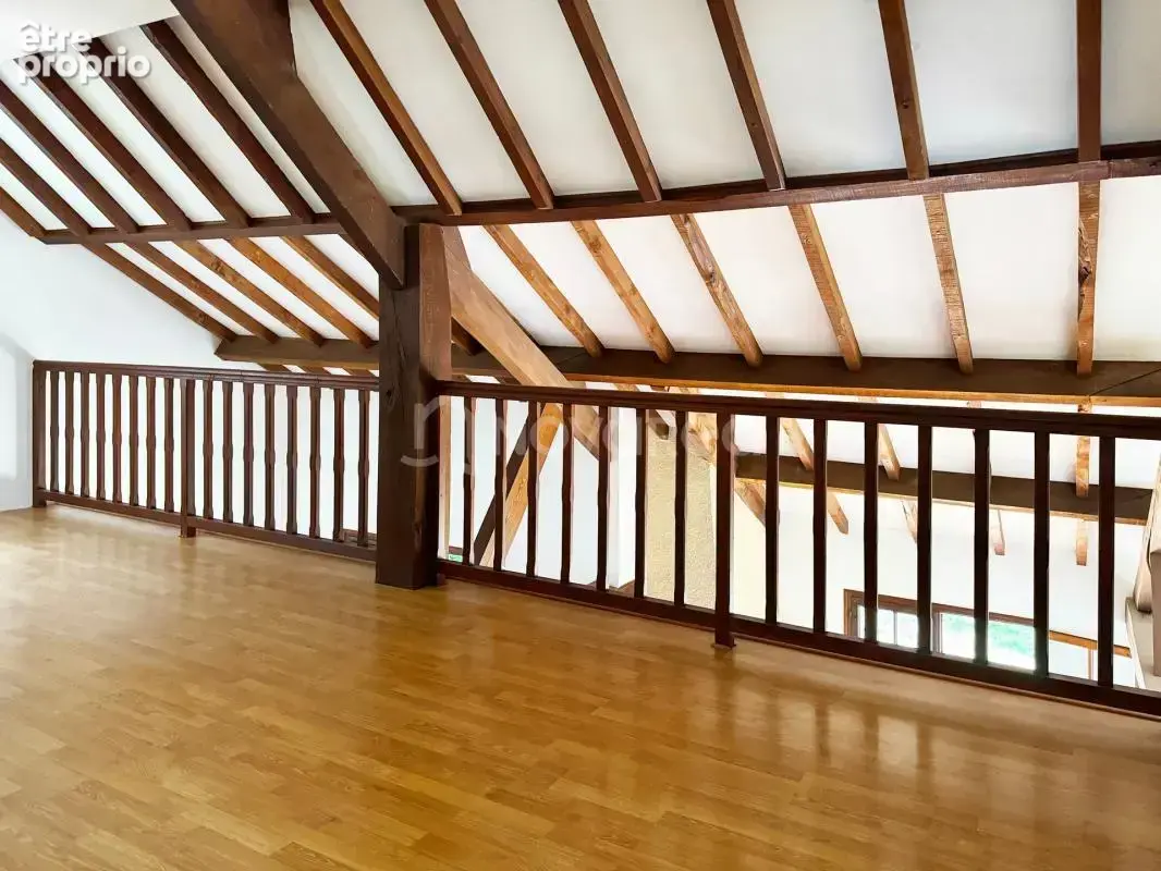 Maison 4 pièces - photo 9