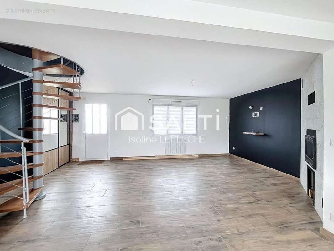 Photo 3 - Maison à BUSSU