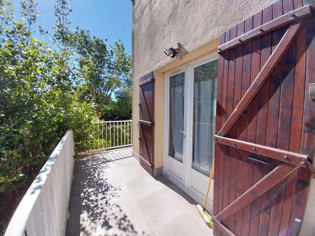 Appartement à MARSEILLAN