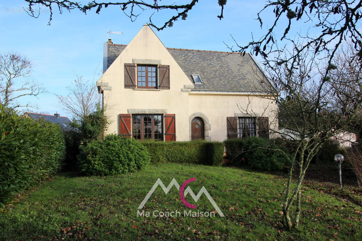 Maison à PLESSE