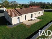 Photo 1 - Maison à PAS-DE-JEU