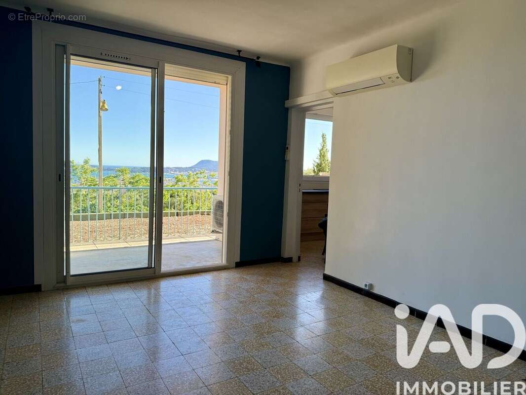 Photo 7 - Appartement à TOULON