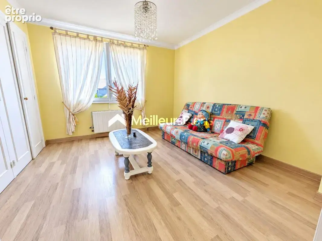 44350 saint molf - maison t6 proche centre ville - photo 6