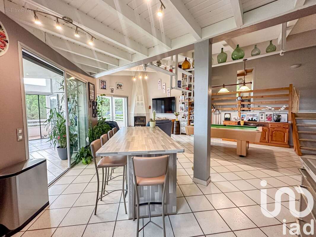 Photo 6 - Maison à CORNAS