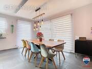 Maison à SOULTZ-HAUT-RHIN