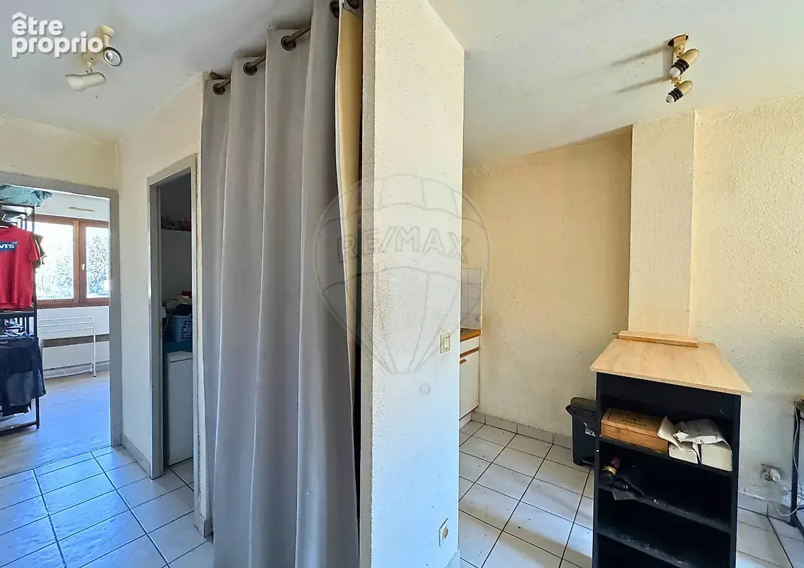 Appartement 1 chambre(s) à vendre - photo 4