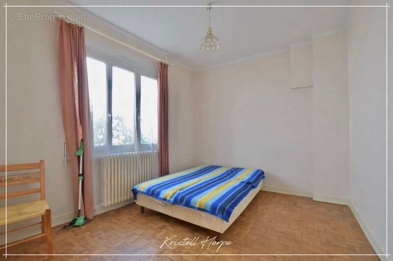 Maison à vendre 5 pièces NANTES (44) Sainte Thérèse - 131m2 - Terrain 1000m2 - photo 14