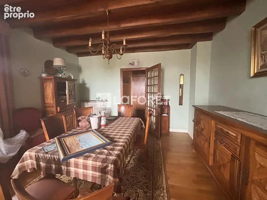 Maison individuelle - Terrain - photo 7
