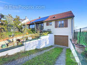 Maison à JONCHERY-SUR-VESLE