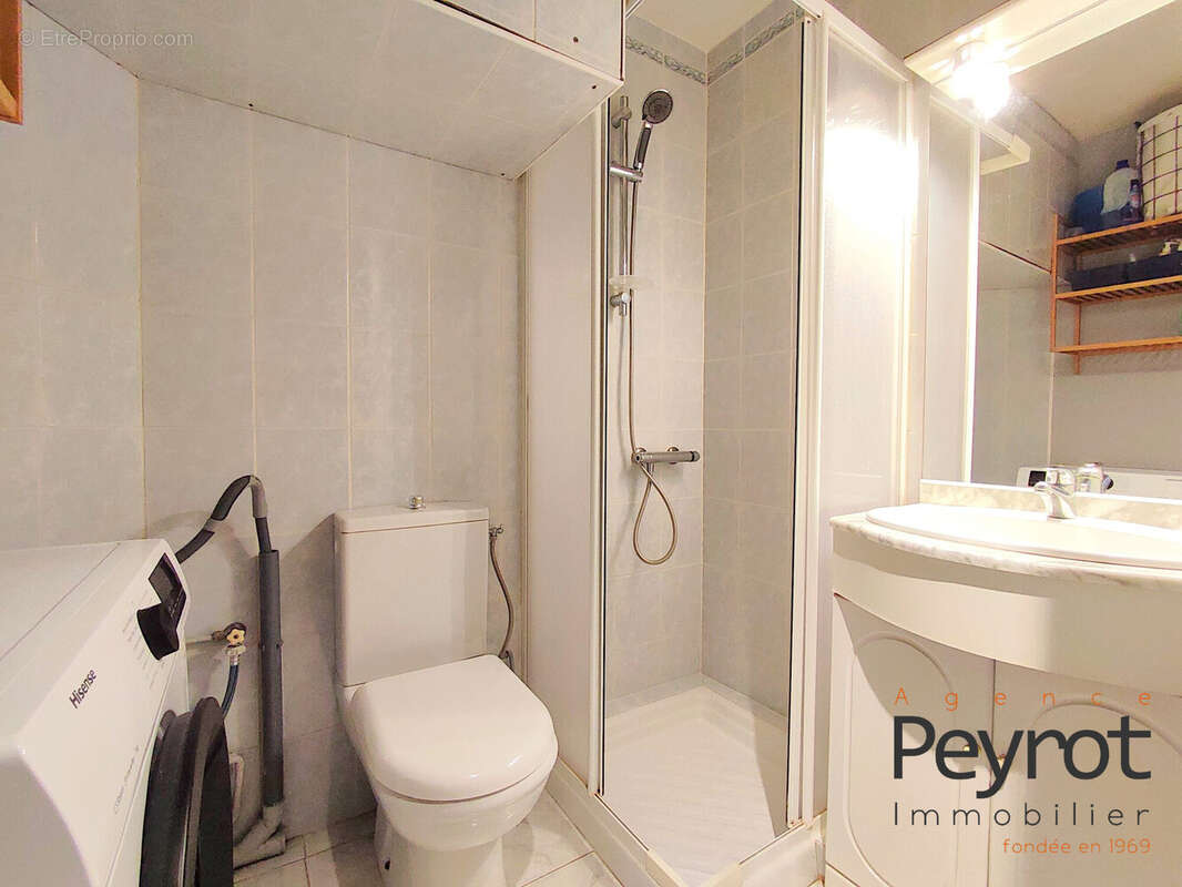 Appartement à LEUCATE