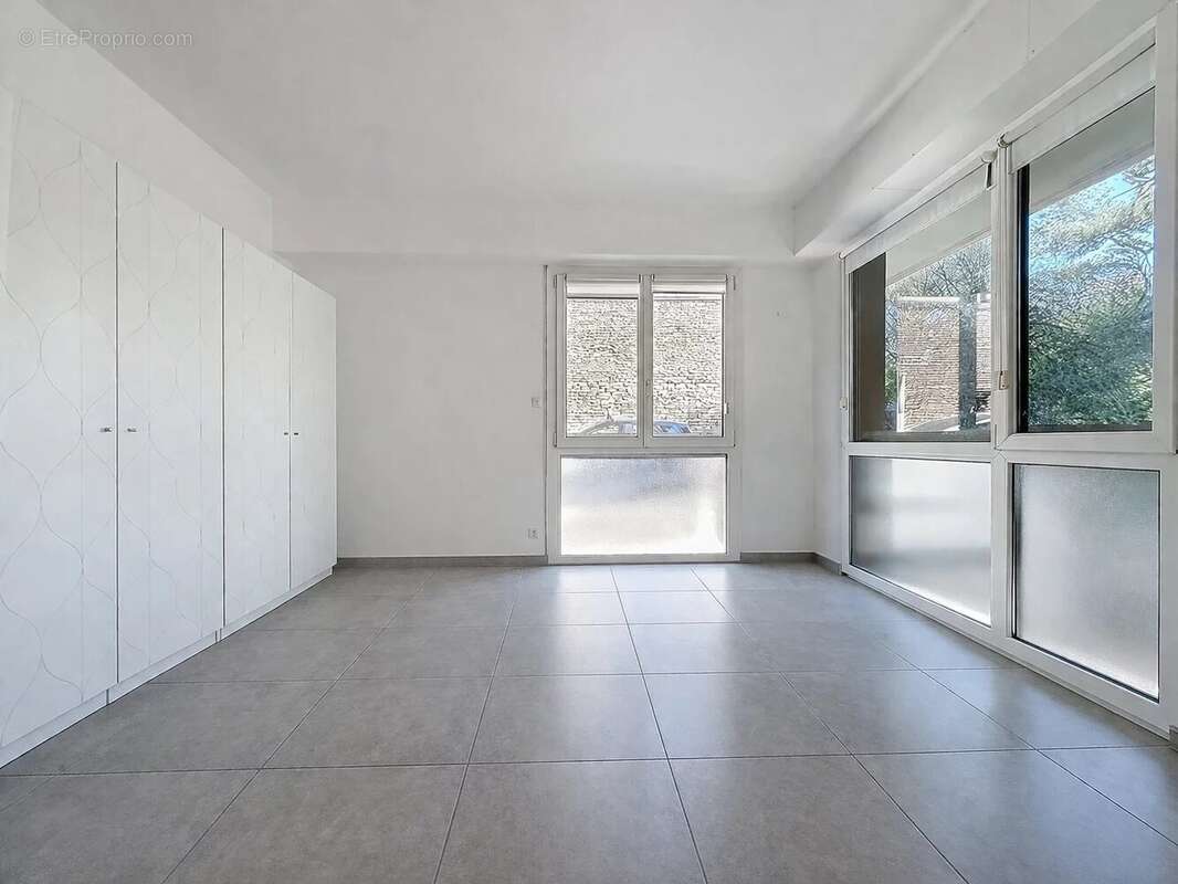 Appartement à MARSEILLE-9E