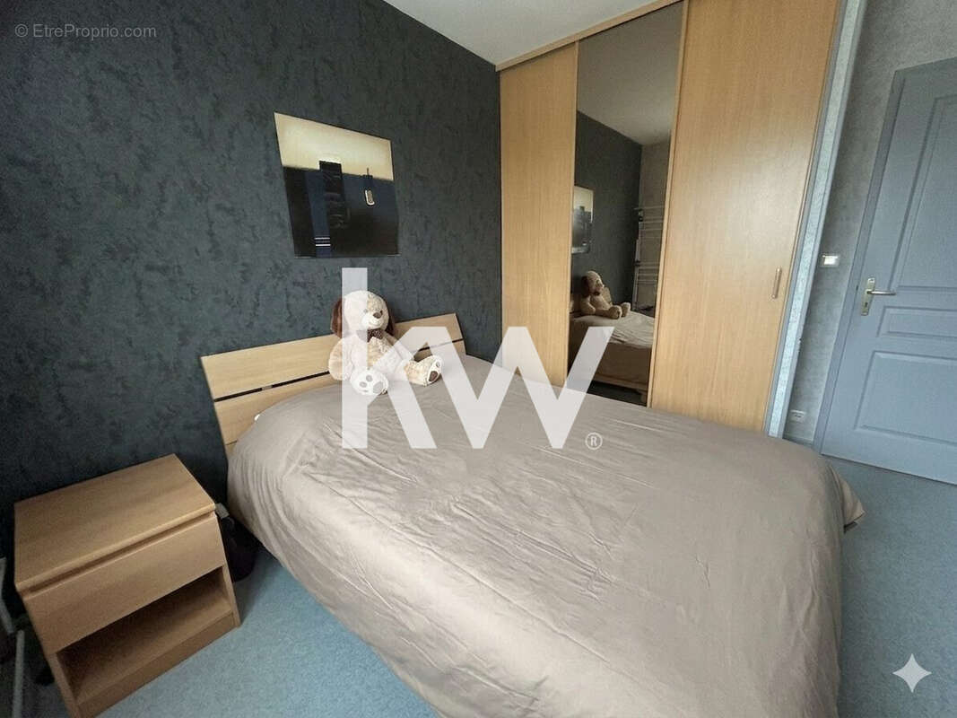 Maison 120 m² à Colombe-Les-Vesoul  - photo 8