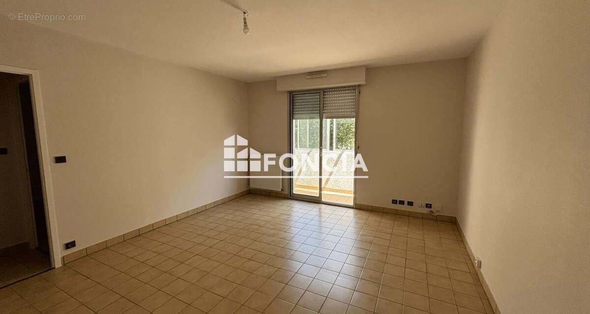 Appartement à NIORT