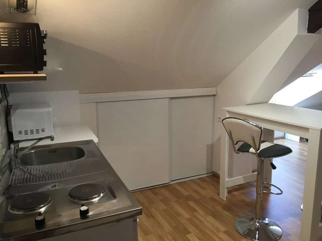 Appartement à ALES