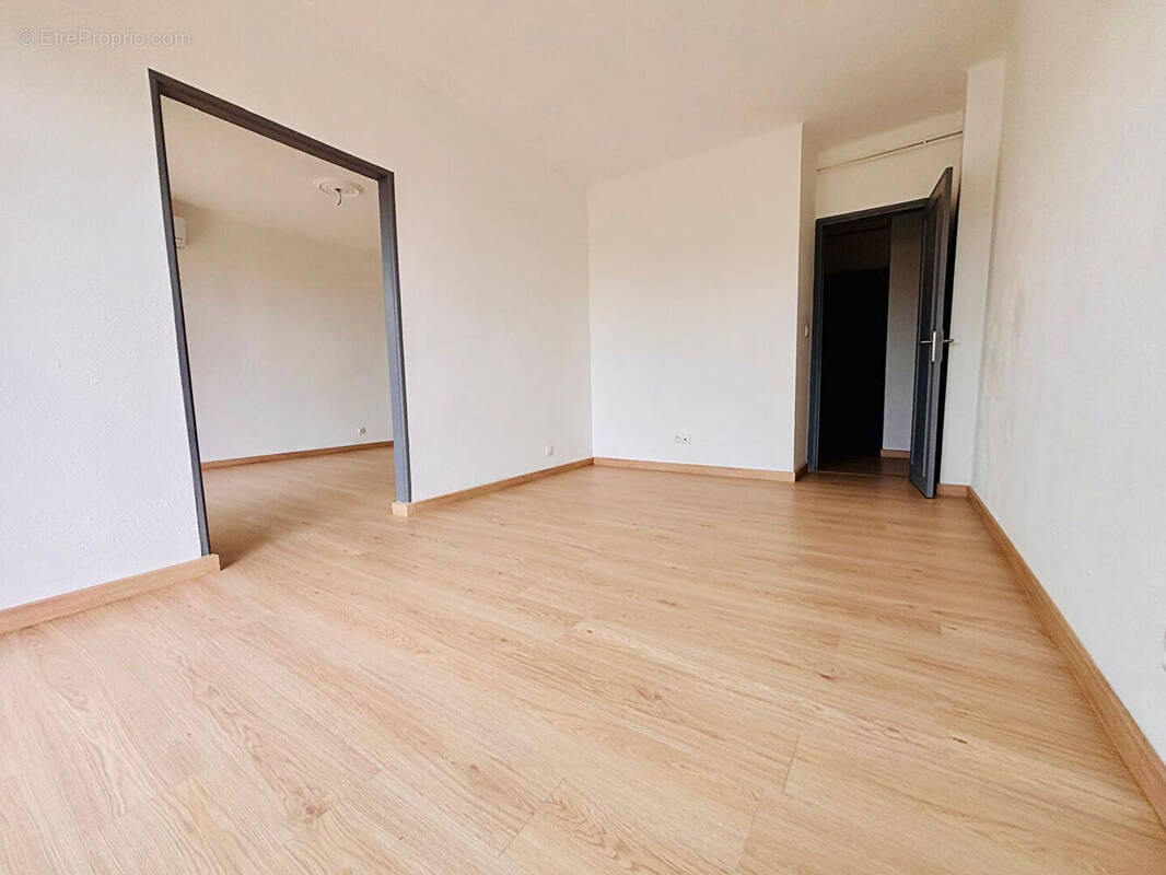 Appartement à LUCCIANA