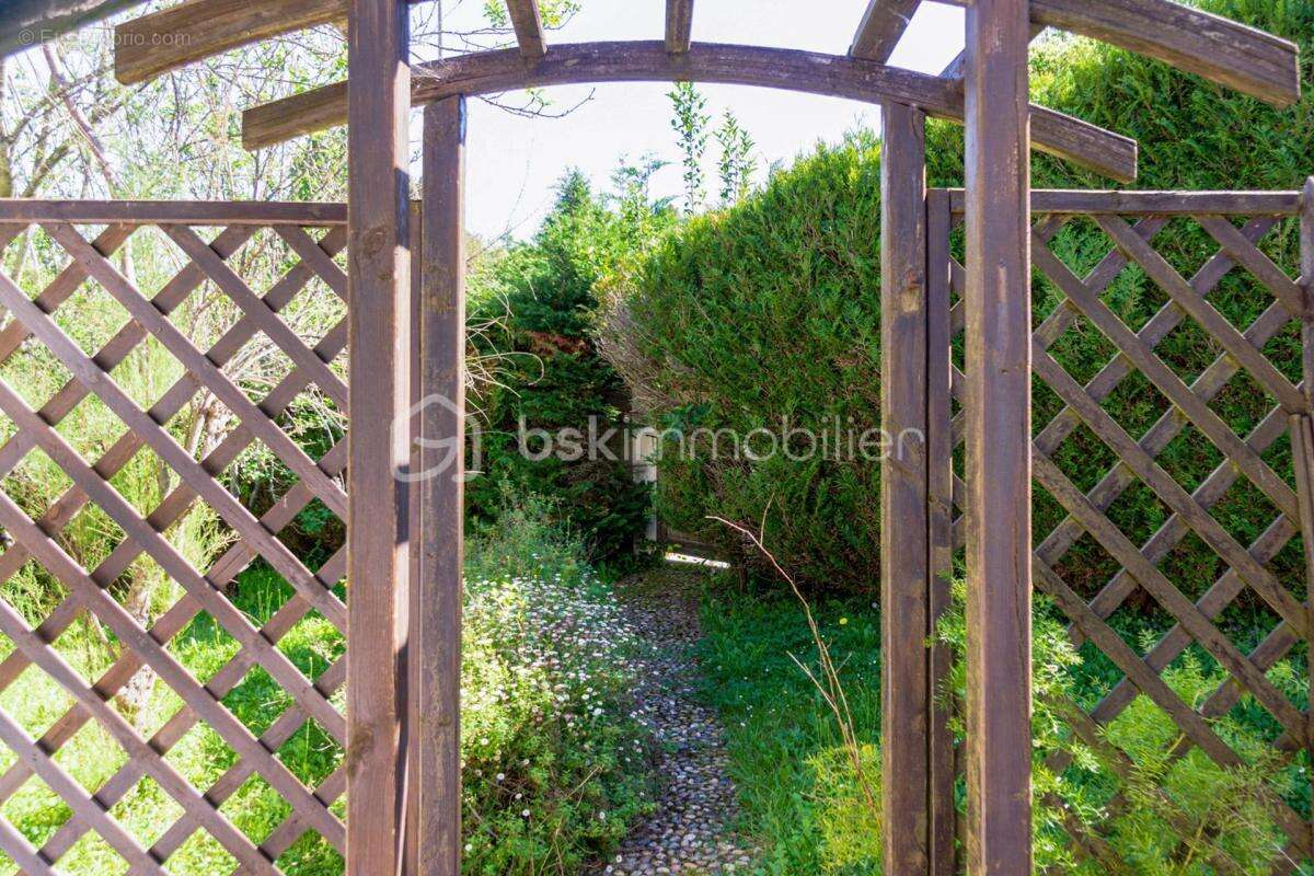 Maison à SAINT-JEAN-DE-LUZ