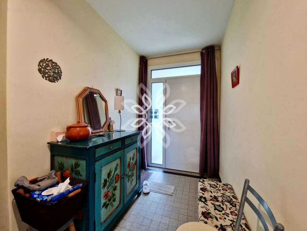Maison à BRIOUDE