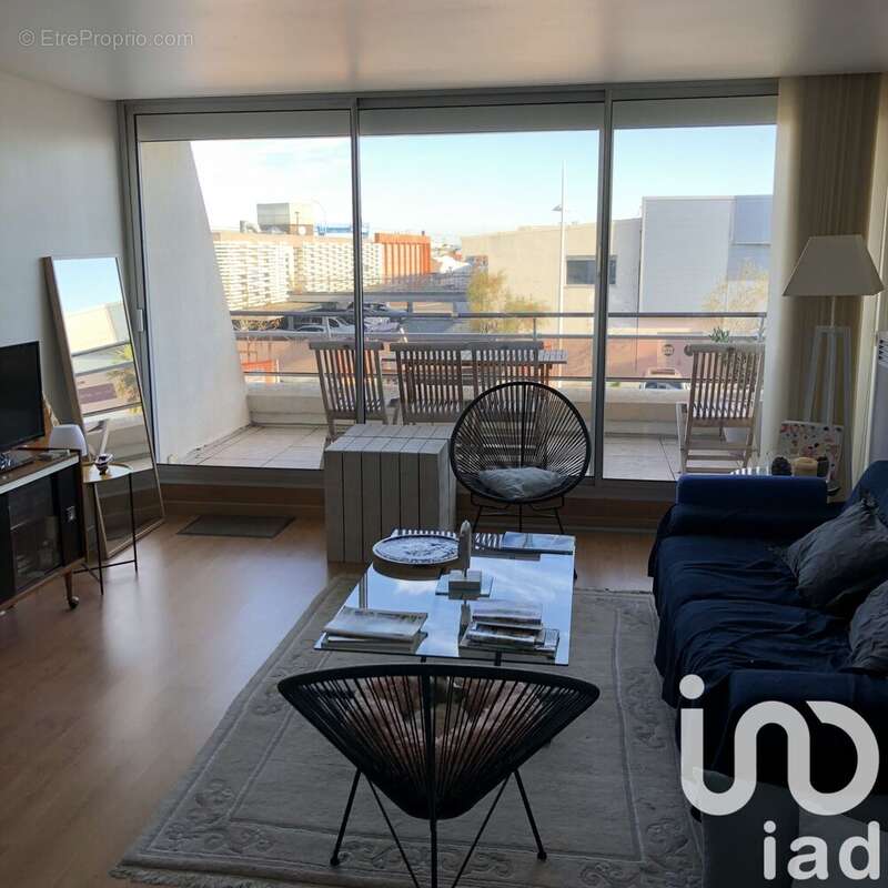 Photo 8 - Appartement à ARCACHON