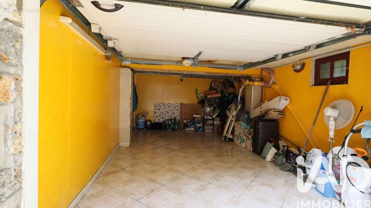 Photo 9 - Appartement à JUVISY-SUR-ORGE