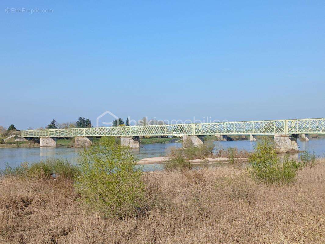 Maison à SULLY-SUR-LOIRE