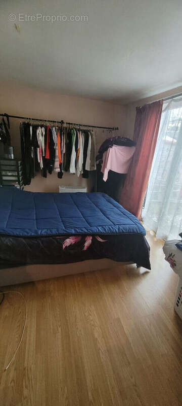 Maison à CLICHY-SOUS-BOIS