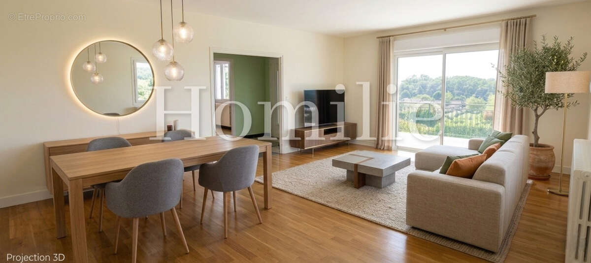 Maison à CHAUMONT-SUR-LOIRE