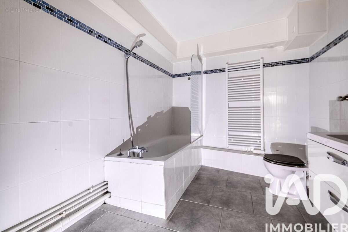 Photo 8 - Appartement à MEAUX