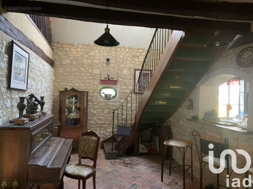 Photo 4 - Maison à PELLEVOISIN