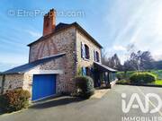 Photo 1 - Maison à TRESBOEUF