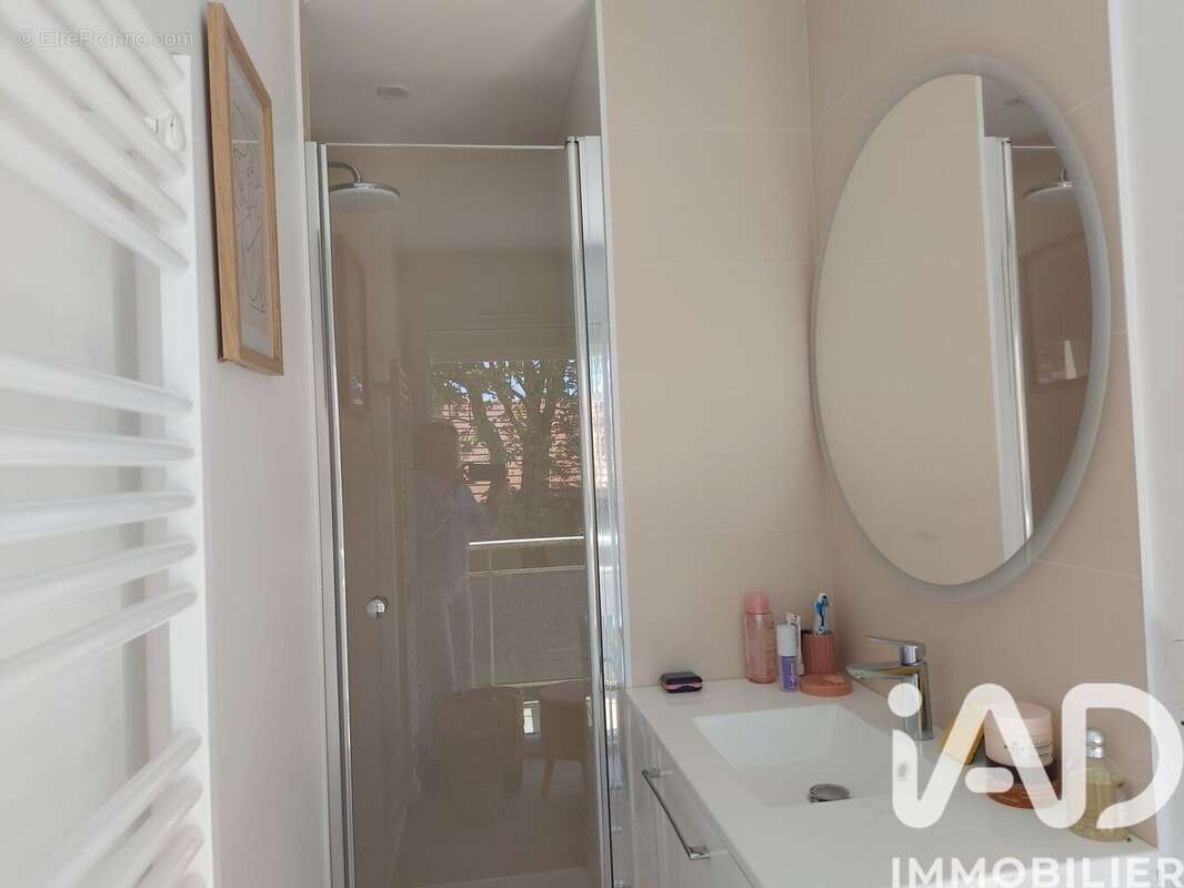 Photo 8 - Appartement à PORNICHET