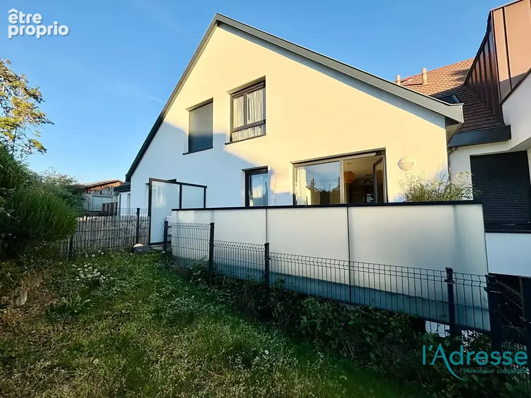 Appartement Ingersheim 2 pièces 38.89 m² - photo 14