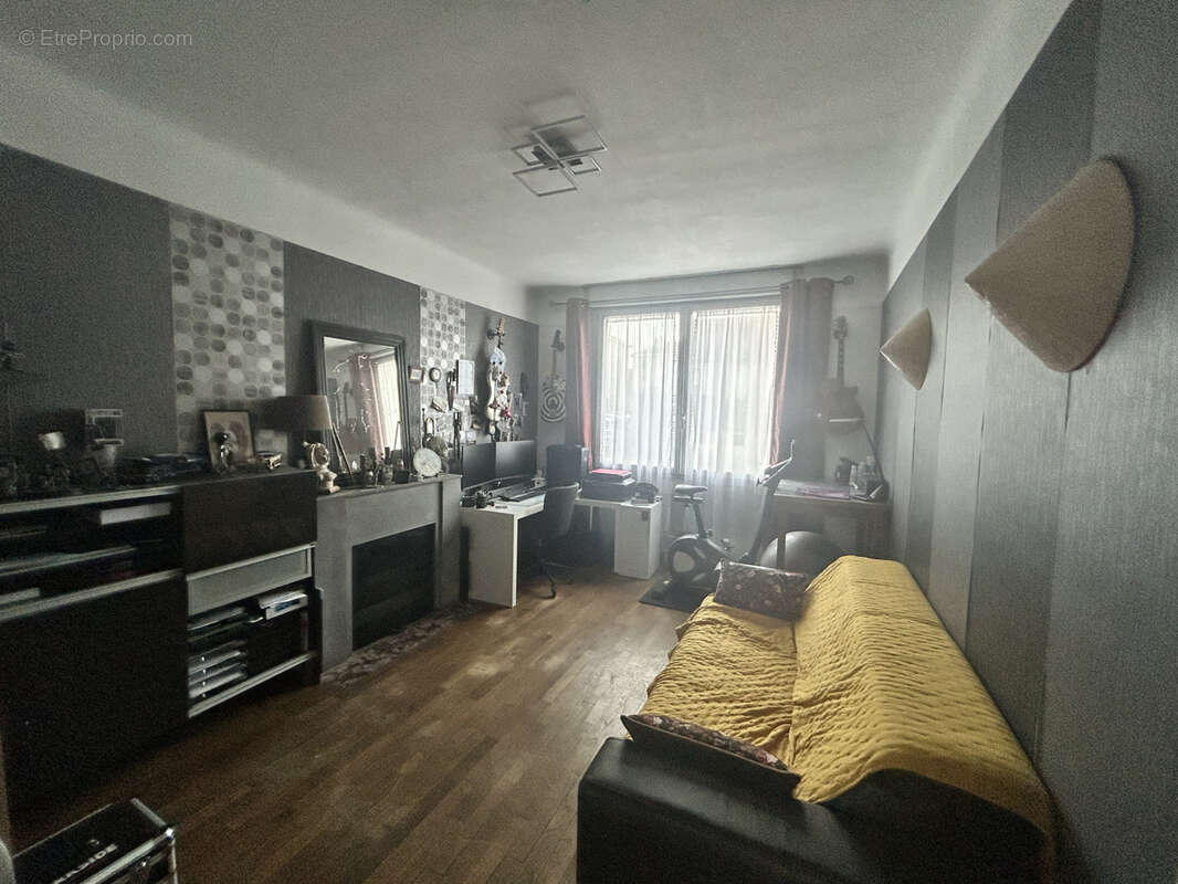 Maison à VITRY-LE-FRANCOIS