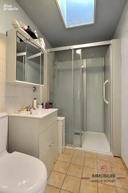Maison 2 pièces 55 m² à vendre à Deauville (14800) - photo 9