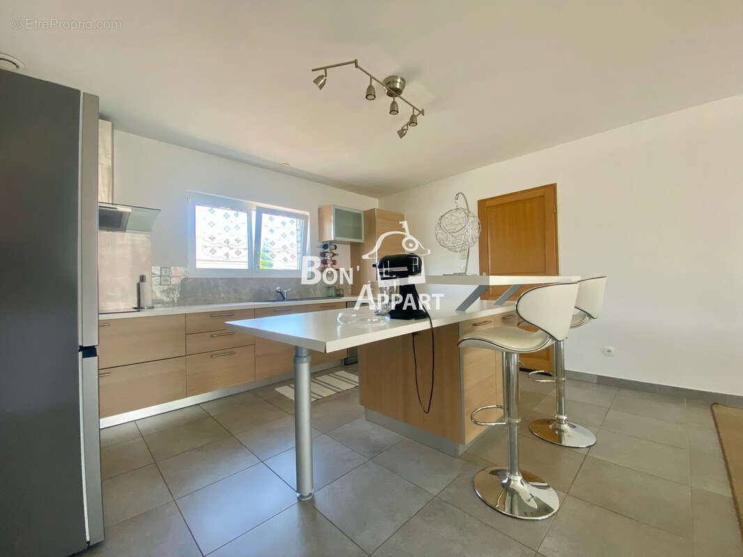 Maison de plain-pied de 102 m2 - photo 7