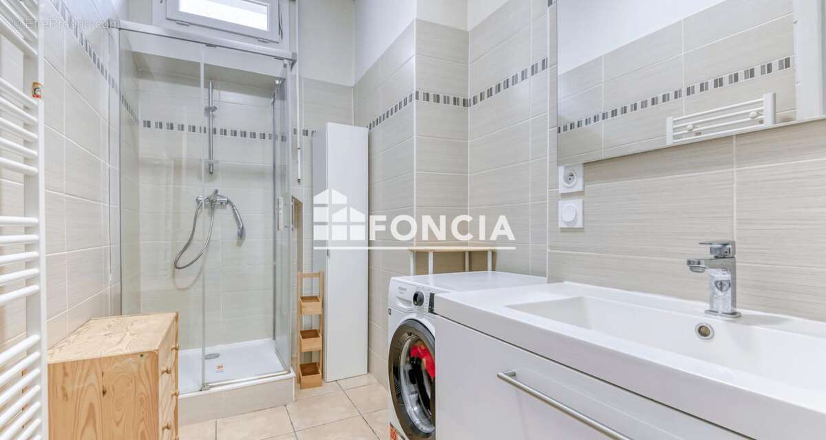 Belle maison avec jardin au coeur du 8ème arrondissement - photo 7