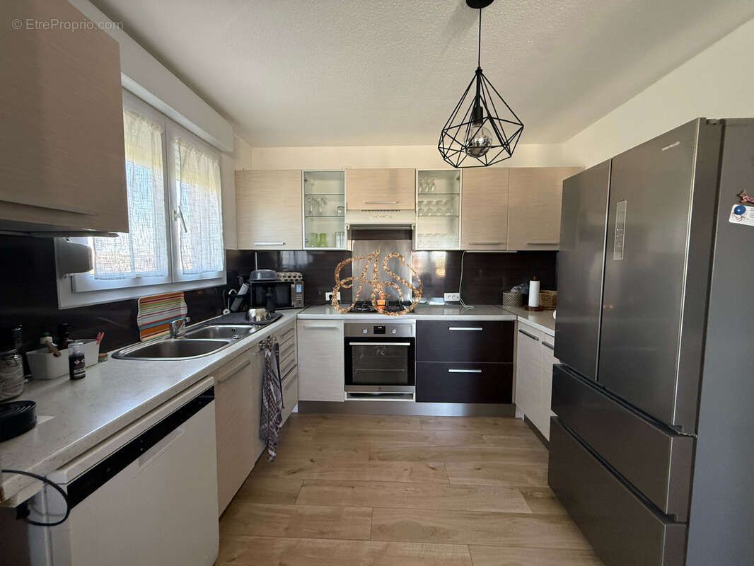 Appartement à SAINT-GILLES