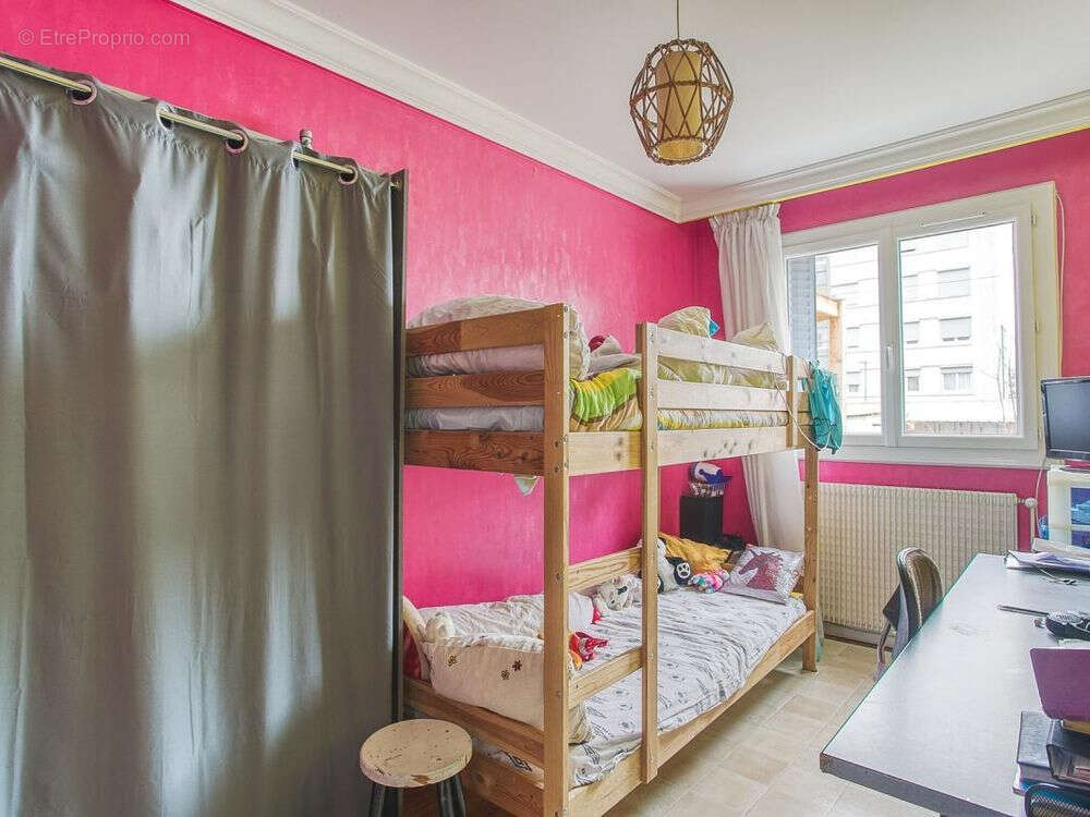 Maison à VENISSIEUX