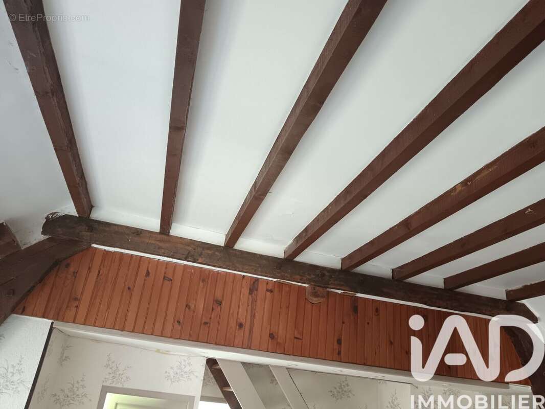 Photo 9 - Maison à TREBAN