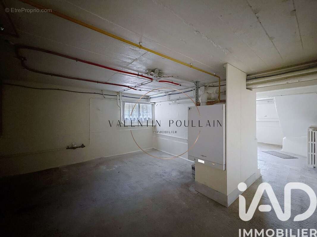 Photo 9 - Maison à AGON-COUTAINVILLE