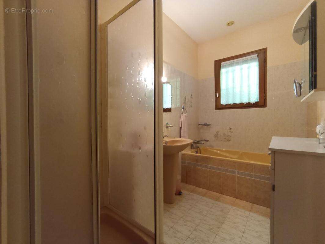Maison de plain-pied fonctionnelle et soignée, au calme absolu - photo 9