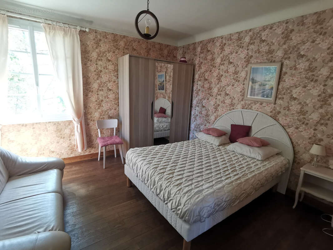 Maison à SAINT-BREVIN-LES-PINS