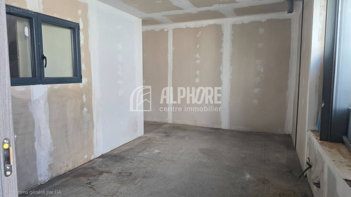 Appartement à SAINT-NAZAIRE