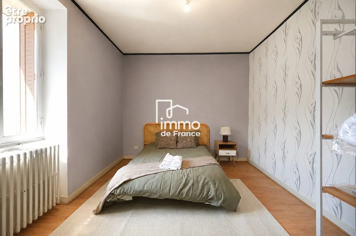 Maison meublée 73m2 Bourg En Bresse - photo 5