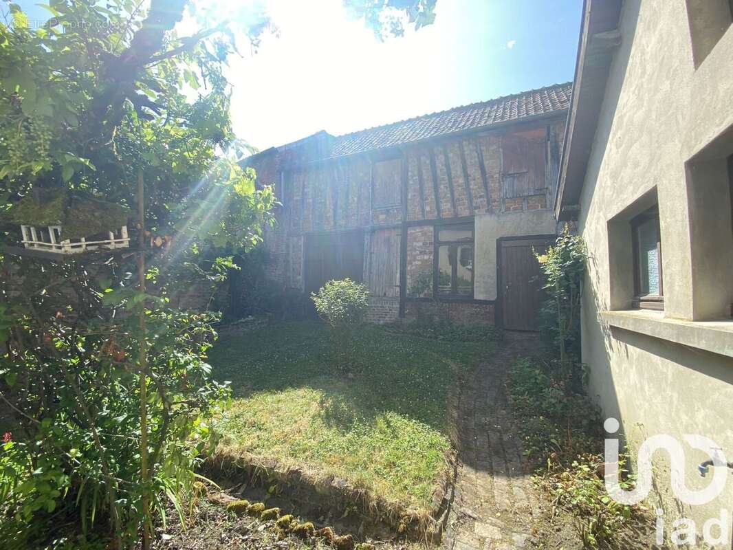 Photo 9 - Maison à MOLLIENS-DREUIL