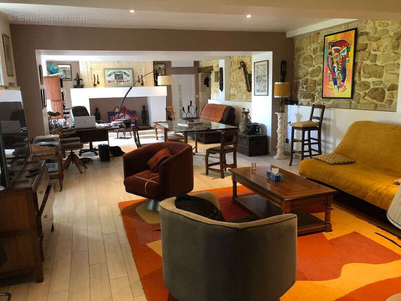 Maison à SAINT-ANDRE-DE-CUBZAC