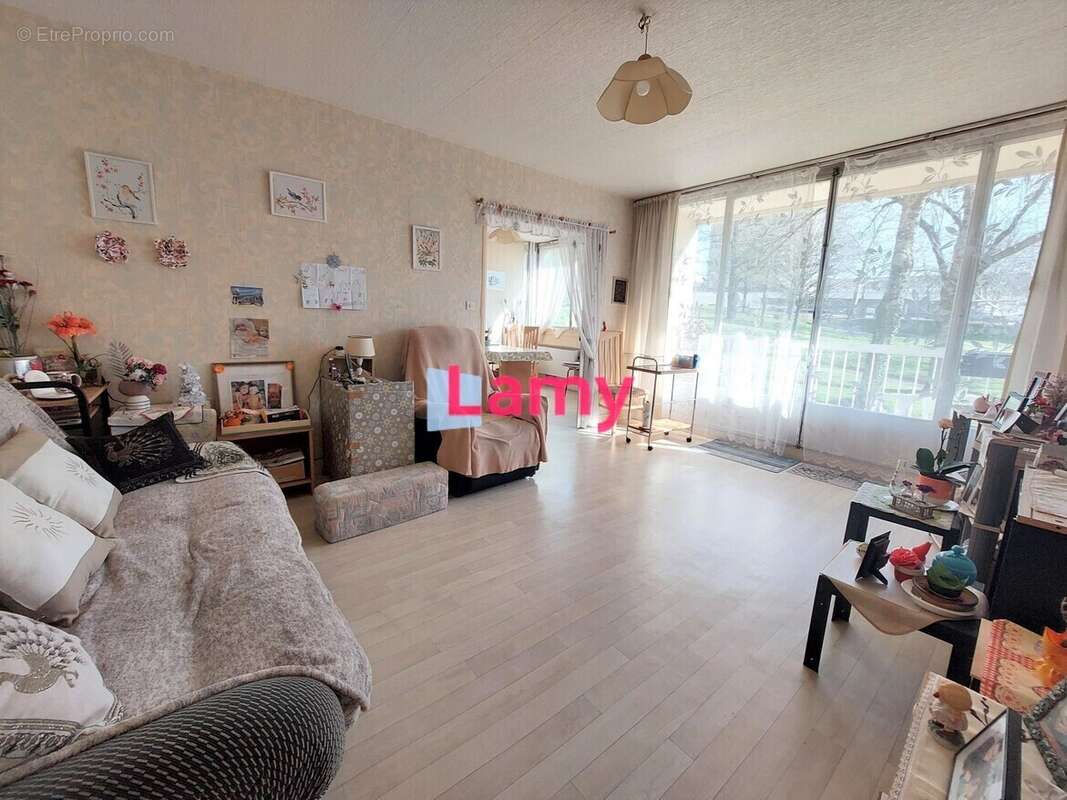 Appartement à LIMOGES